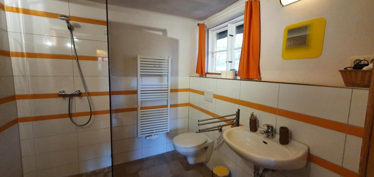 Apartment Kliemkiker, Naehe Binz In Traumhafter Alleinlage *